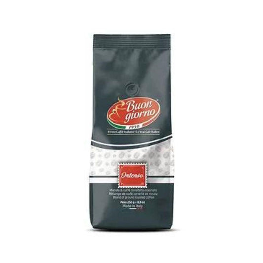 Intenso American Filter Coffee, 250g - Buongiorno Caffe' & More