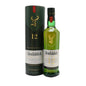 Glenfiddich 12years old,  70cl