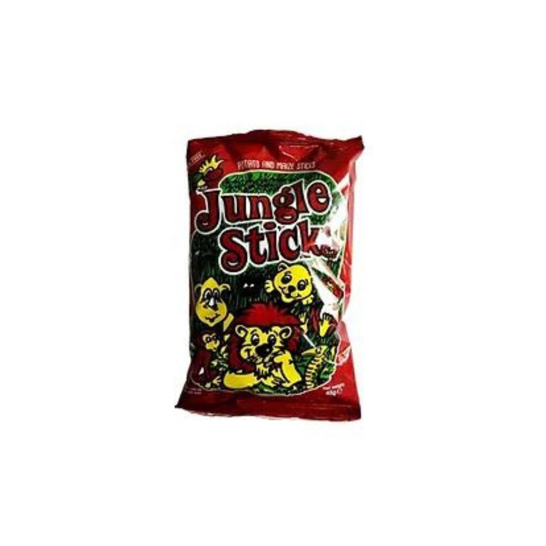 Jungle Sticks, 45g - Buongiorno Caffe' & More