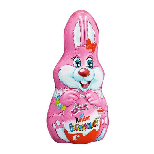 Kinder Ferrero - Easter Bunny, 75g - Buongiorno Caffe' & More