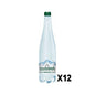 Levissima Natural Mineral Water, 1LTR x 12 Bottles Pack (Best Before 30-06-2025) - Caffe' Buongiorno Store