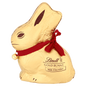Lindt Gold Bunny Milk Chocolate, 100g