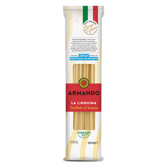 Armando Pasta, Linguina, 500g