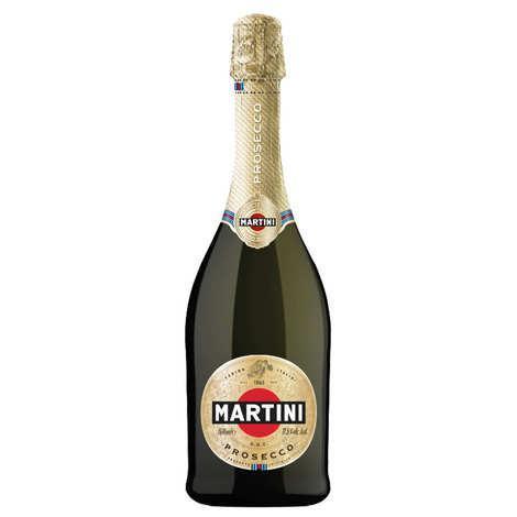 Martini Prosecco DOC, 75cl (Best Before 29-12-2030) - Caffe' Buongiorno Store