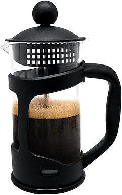 NERTHUS French coffee press, 350 ml. - Buongiorno Caffe' & More