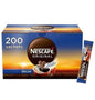 Nescafe Original Decaf Stick Sachets, 200 pieces