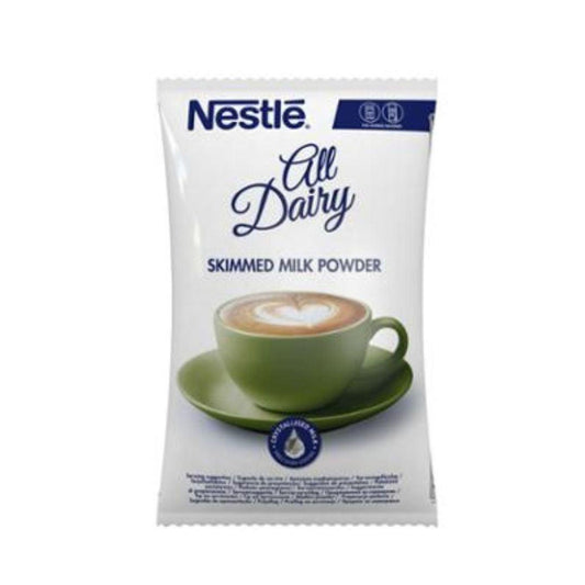 Nestle Skimmed Soluble Milk, 500gr