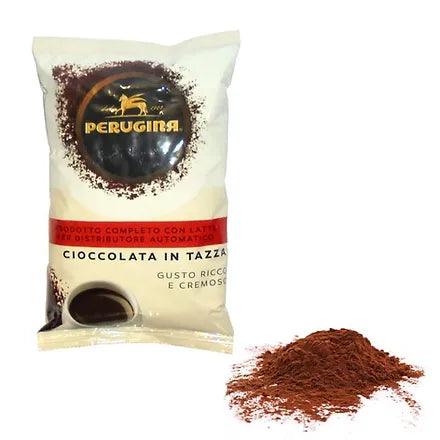 Perugina Chocolate Soluble Powder 1KG - Buongiorno Caffe' & More
