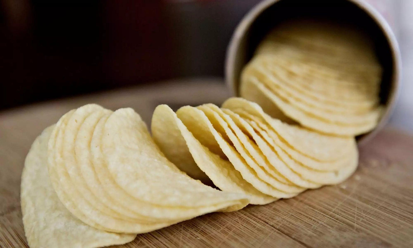 Pringles Original Crisps, 165g - Buongiorno Caffe' & More