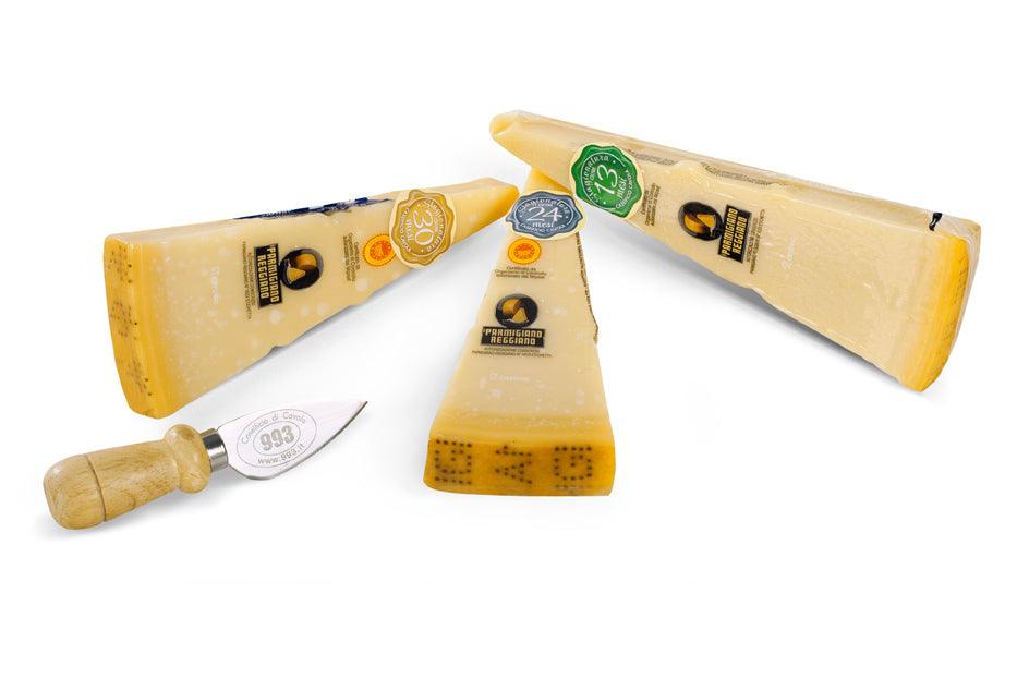 i 3 Peccati Capitali, Parmigiano Reggiano, 600g