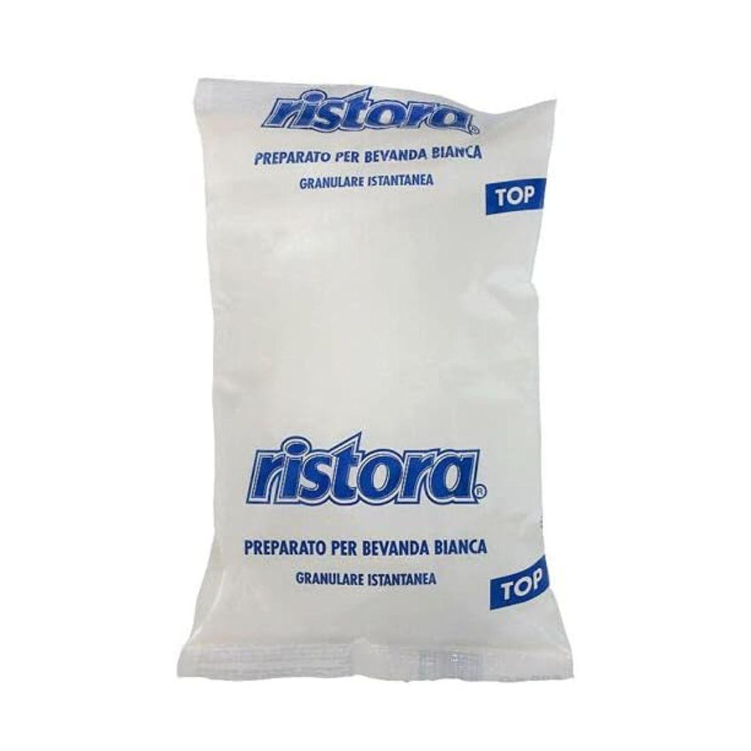 Ristora Soluble Milk in Granules, 500g (Best Before 29-12-2030) - Caffe' Buongiorno Store