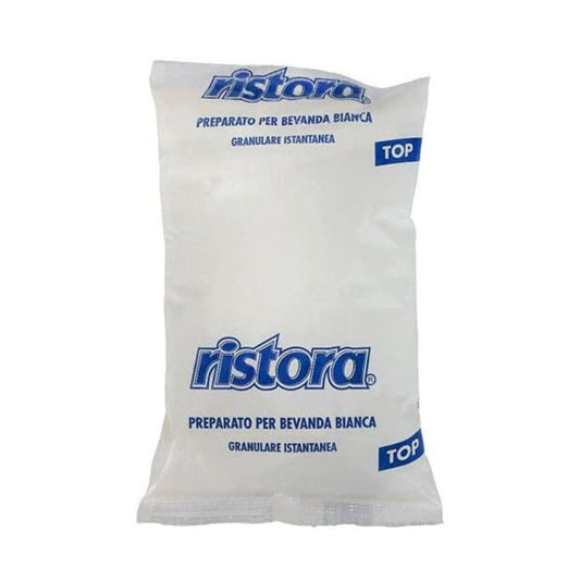 Ristora Soluble Milk in Granules, 500g (Best Before 29-12-2030) - Caffe' Buongiorno Store