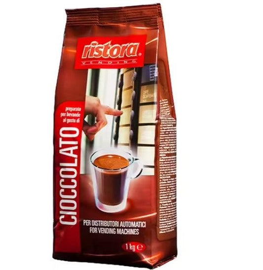 Ristora Soluble Chocolate, 1KG
