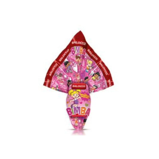 Balocco Bimba Easter Egg 150g
