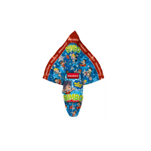 Balocco Bimbo Easter Egg 150g