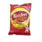 Twistees Sweet Paprika, 50g
