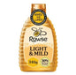 Rowse runny Honey Light & Mild, Squeezable, 340g (Best Before 31-07-2025) - Caffe' Buongiorno Store