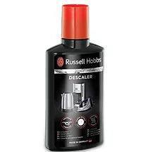 Russell Hobbs Multi Purpose Descaler 250ml (Best Before 29-12-2030) - Caffe' Buongiorno Store
