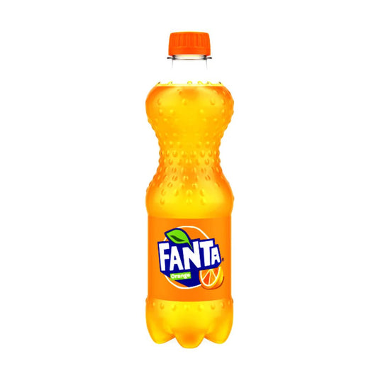 Fanta 500 ml
