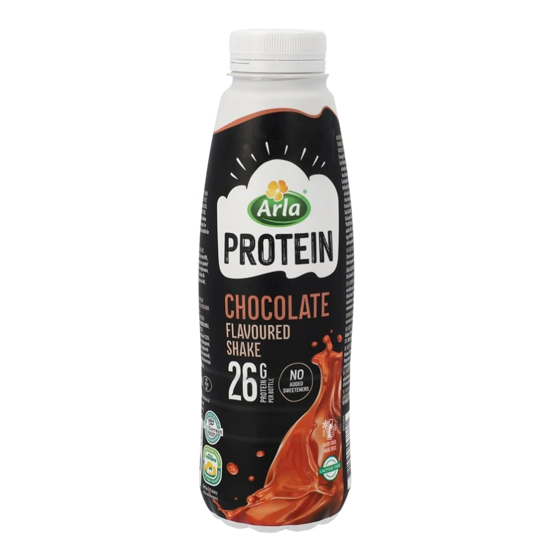 ARLA Protein Shake Choc 500ml