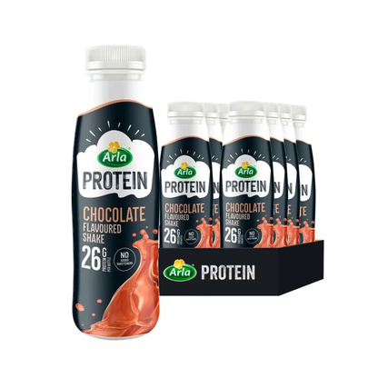 ARLA Protein Shake Choc 500ml