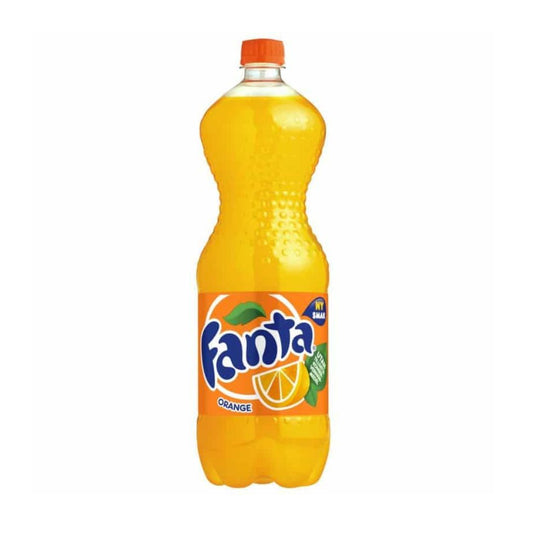 Fanta 1.5 Liter