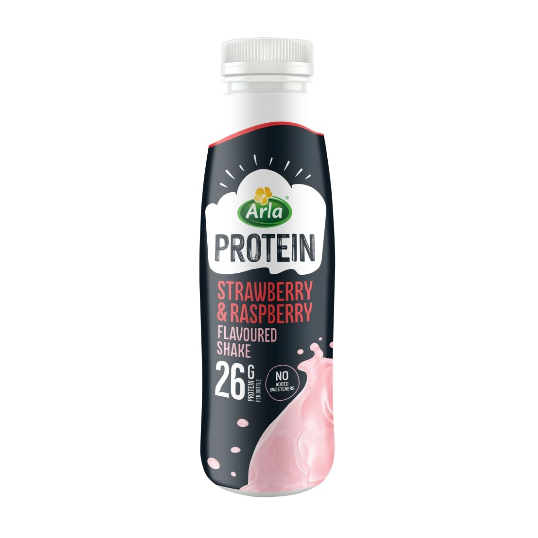 ARLA Protein Shake Berries 500gm