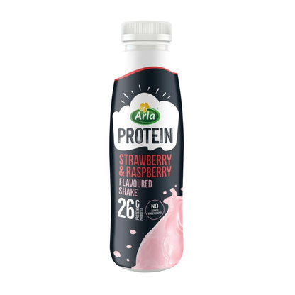 ARLA Protein Shake Berries 500gm