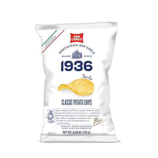 1936 Classic Potato Chips 50gm