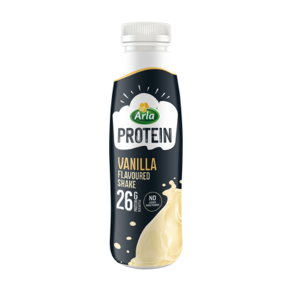 ARLA Protein Shake Vanilla 500gm