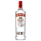 Smirnoff Vodka Red Label, 70cl