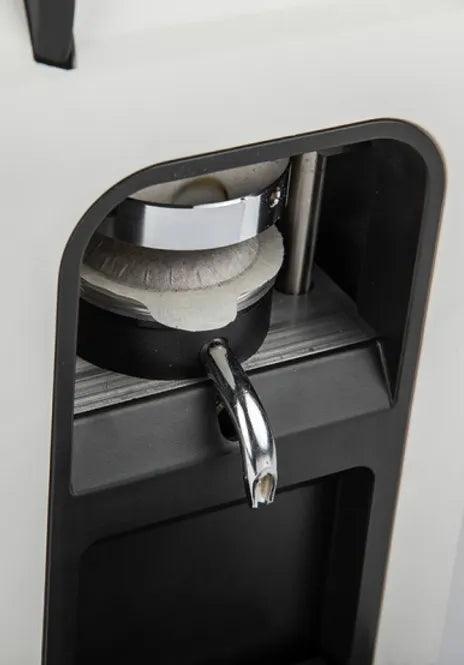 Spinel Ciao Espresso Machine for Cialde/Pods + box of 18 Coffee Pods - Buongiorno Caffe' & More