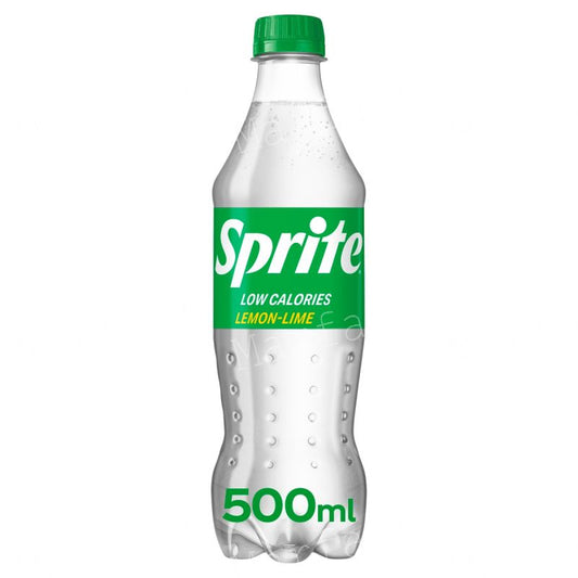 Sprite 500 ml