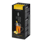 Stick Tea, Sicilian Lemon Tea, 12 Sticks (Best Before 12-12-2025) - Caffe' Buongiorno Store