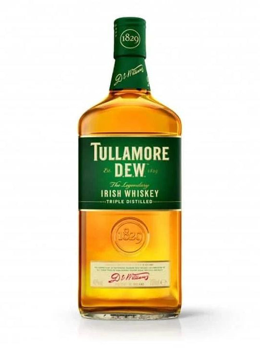 Tullamore Dew Original Whisky, 70cl - Buongiorno Caffe' & More