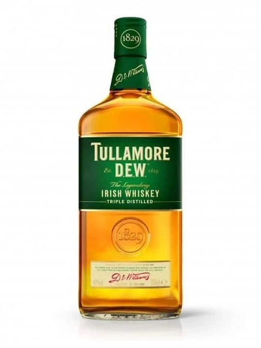 Tullamore Dew Original Whisky, 70cl
