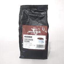Univercioc Regina Chocolate Soluble Powder 1 Kg - Buongiorno Caffe' & More